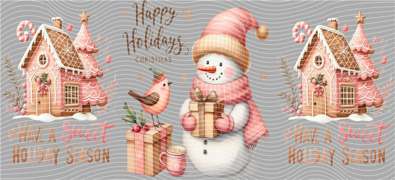 16oz Christmas-S 788